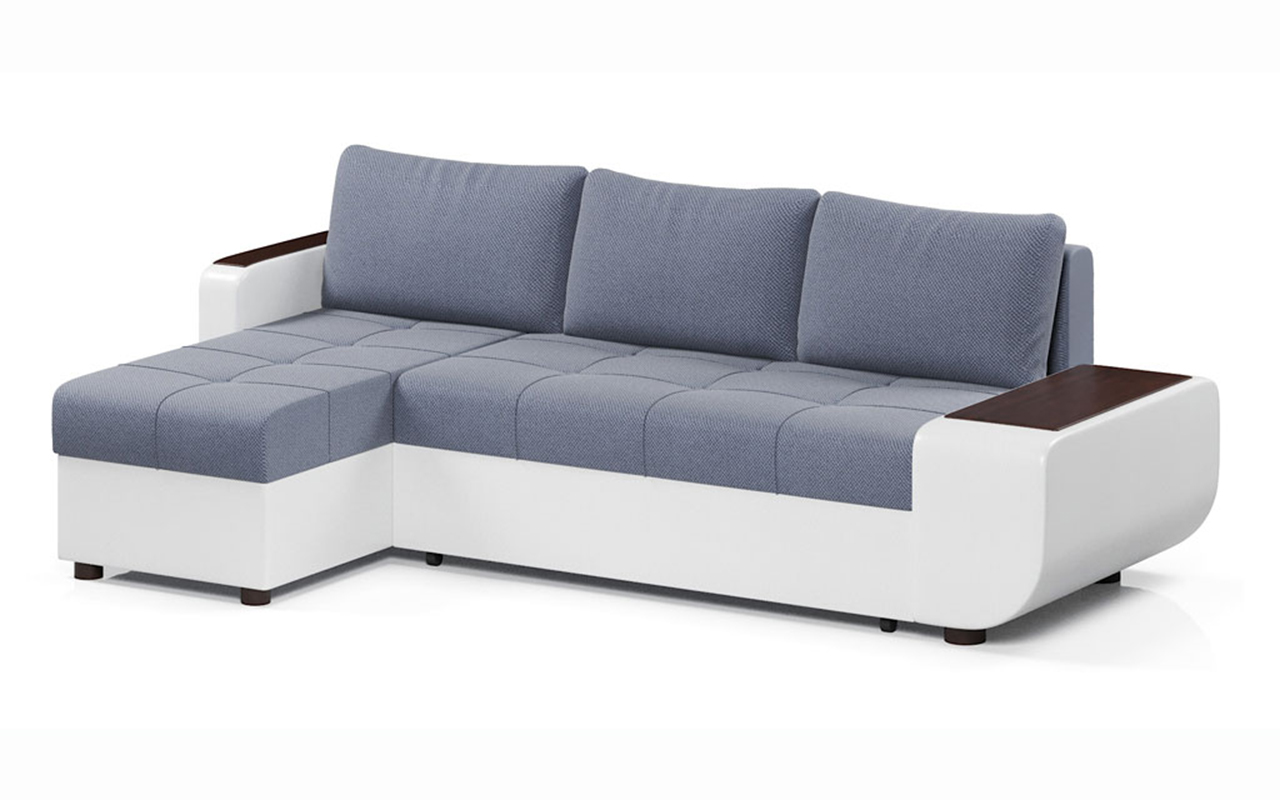 Gupan Атланта 5 со столиком угловой фото 25