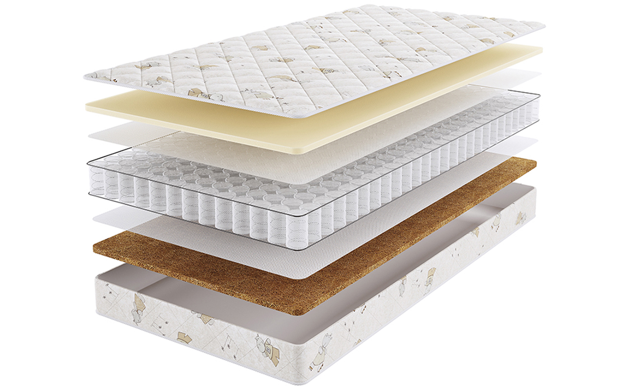 Beautyson Baby Medium S600