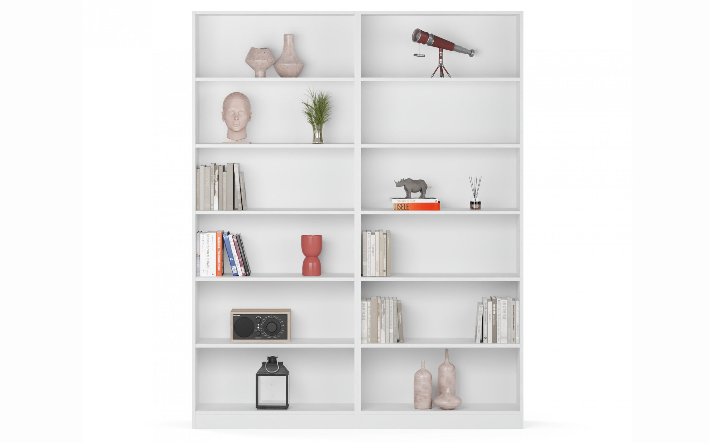 Gupan Билли 03 стеллаж фото 5