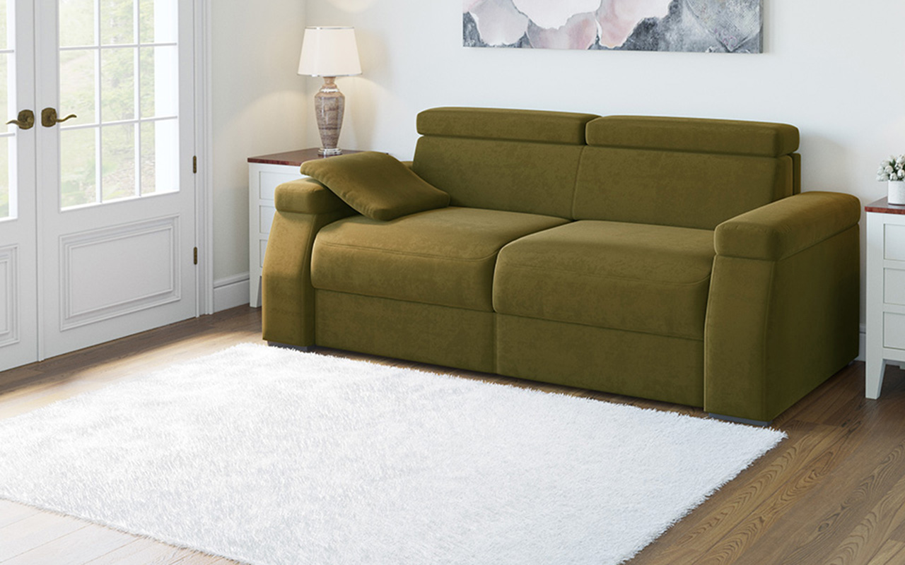 Орматек Synergy Synergy Ergo 140*196 фото 48