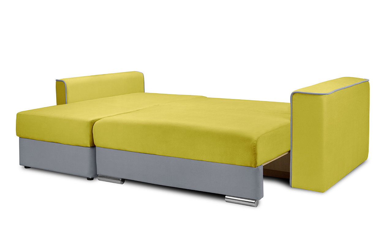 Flepers Lion Айрон угловой фото 15