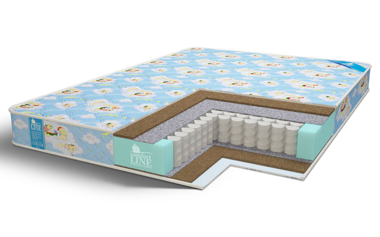 Comfort Line Baby Hard TFK