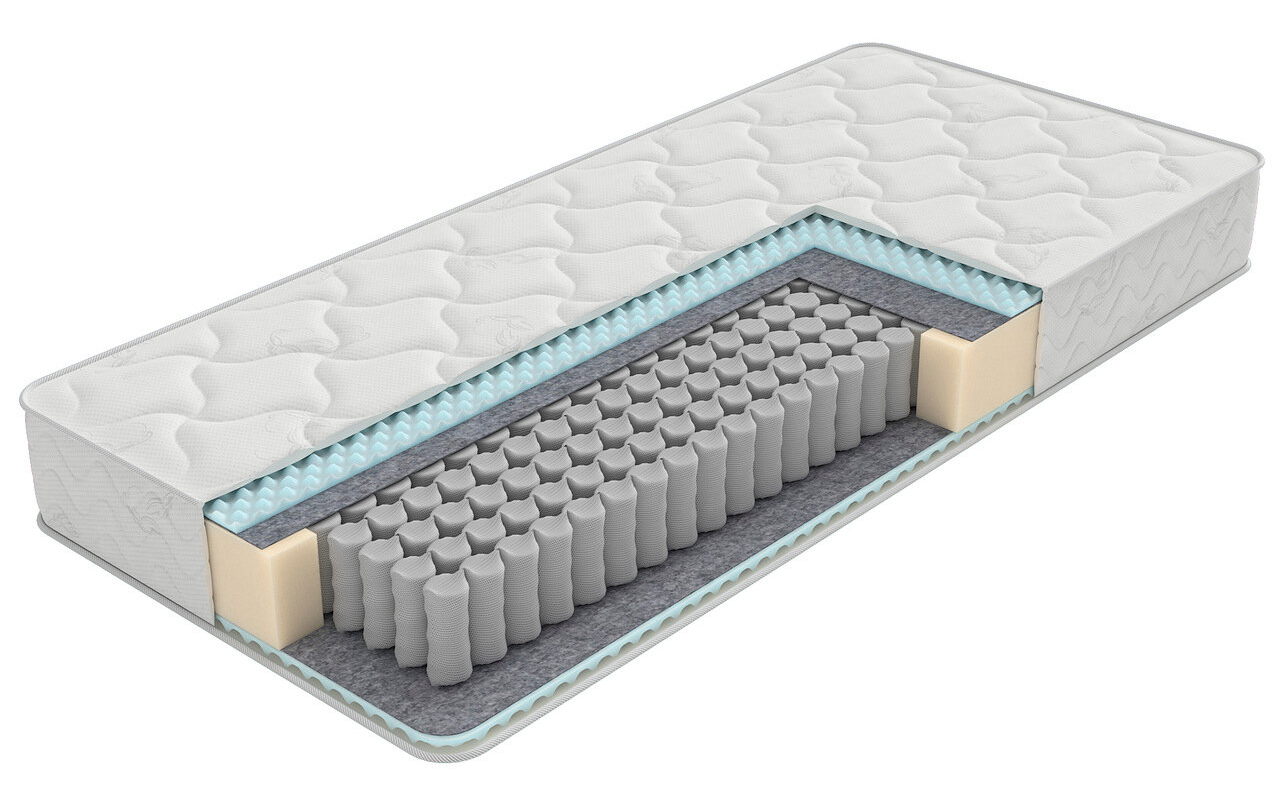 Орматек Эко Soft EVS Roll