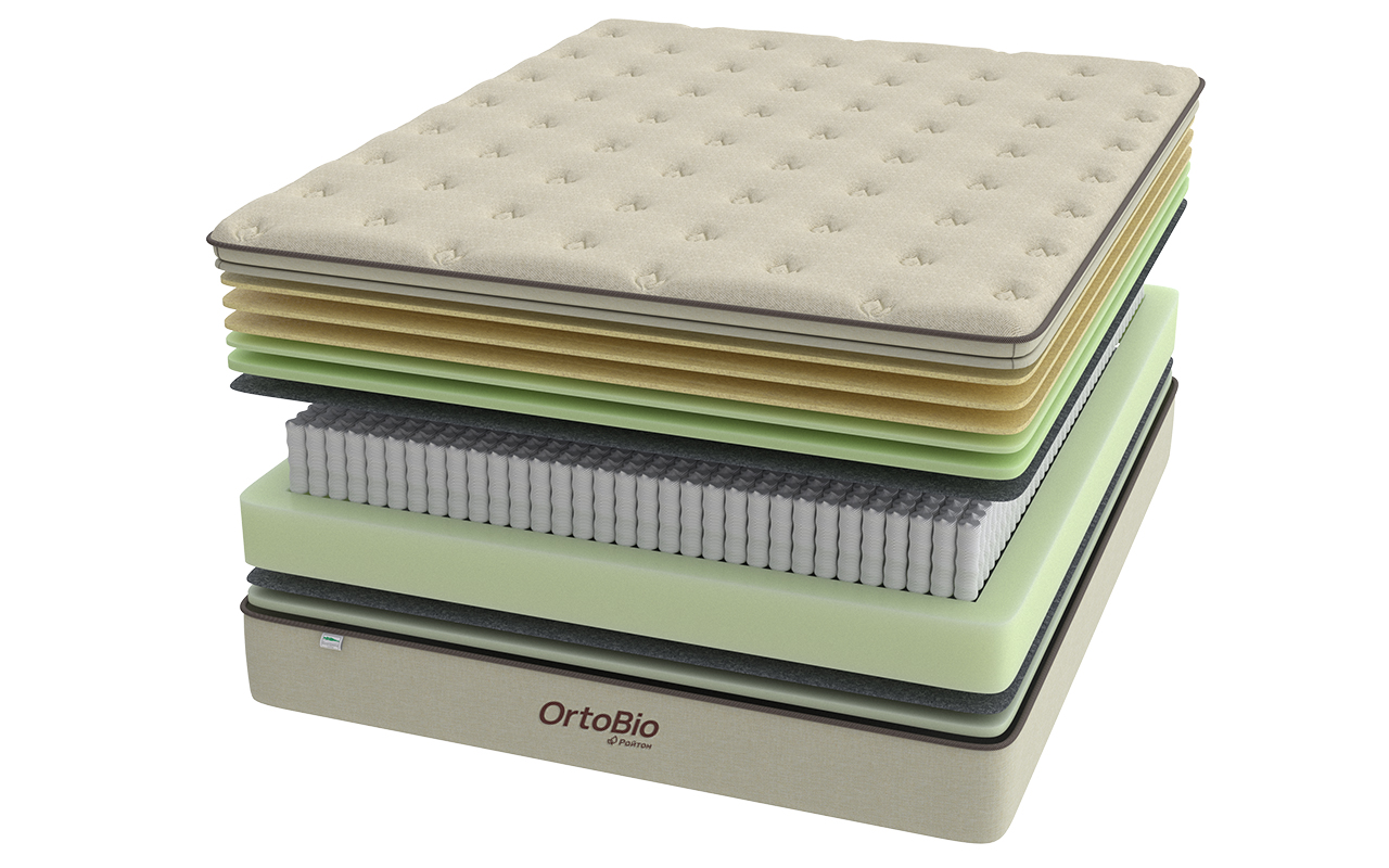 Райтон OrtoBio F