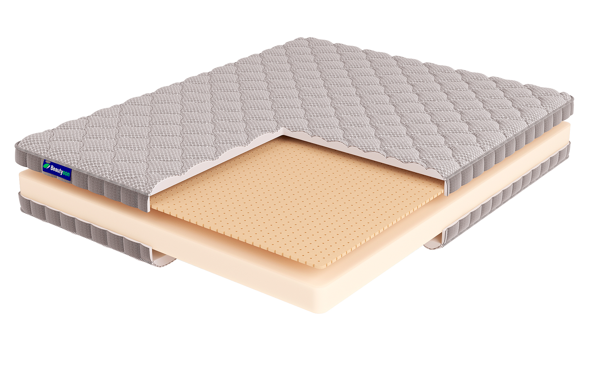 Beautyson Roll Foam 10 Latex