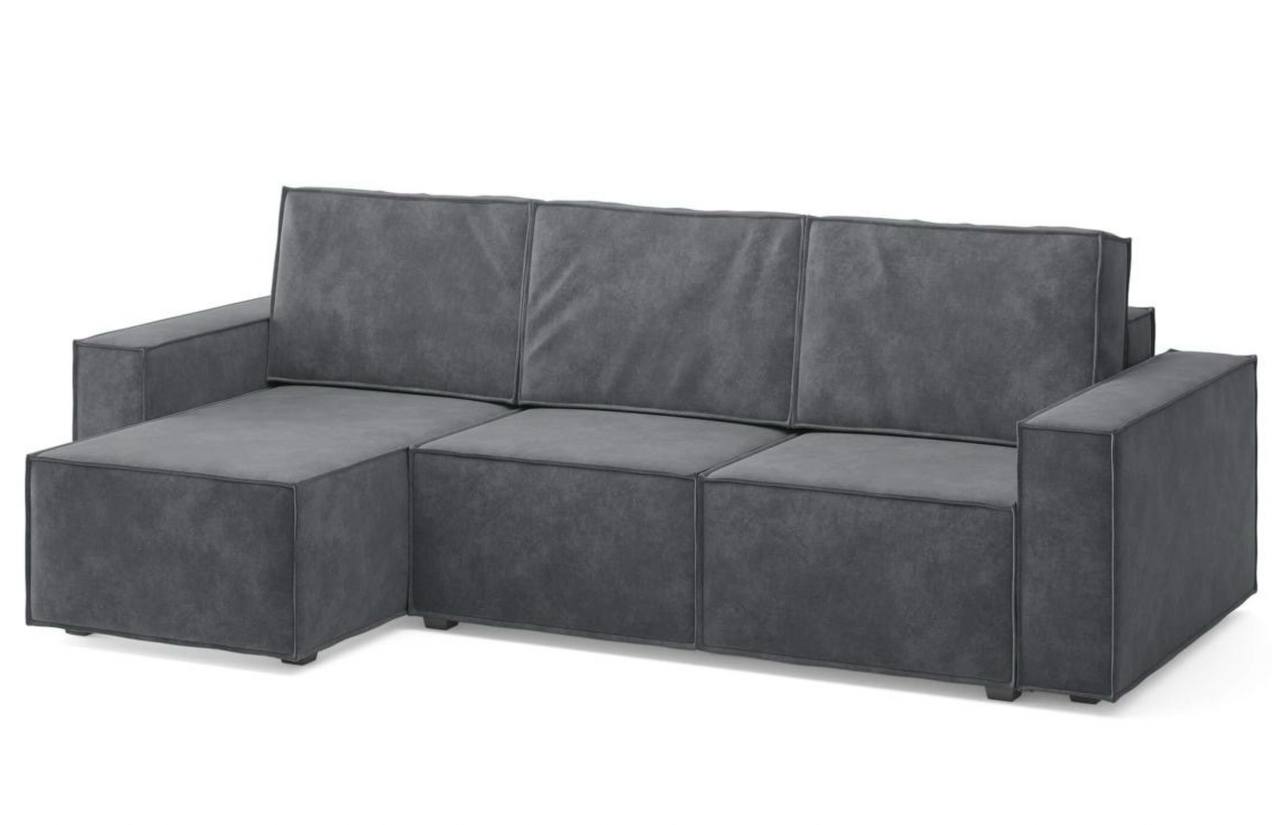 диван Сонум Loft угловой 1 Сонум Loft угловой