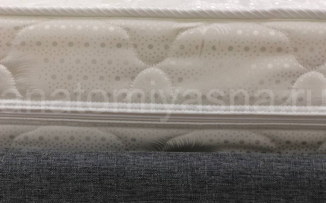 отзыв о Матрас Dimax Оптима Премиум 3 фото 8