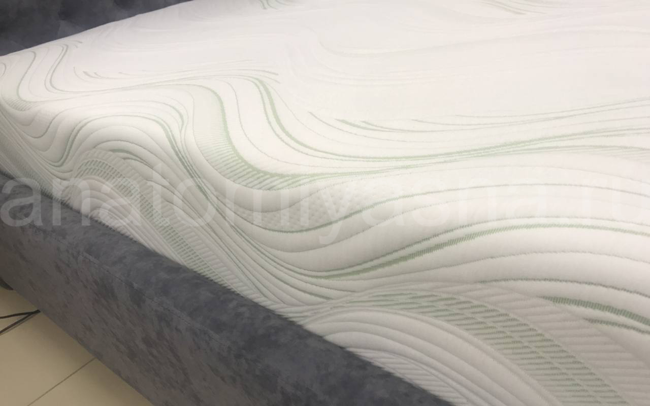 отзыв о Матрас ProSon Dream Motion Memo M фото 4