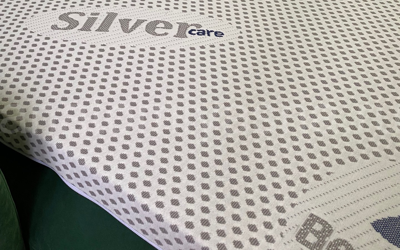 отзыв о Наматрасник Beautyson Latex 6