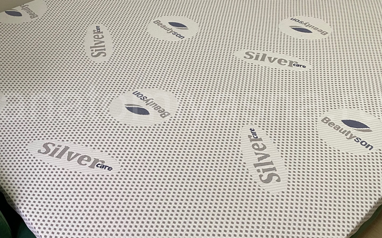 отзыв о Наматрасник Beautyson Latex 6 фото 2