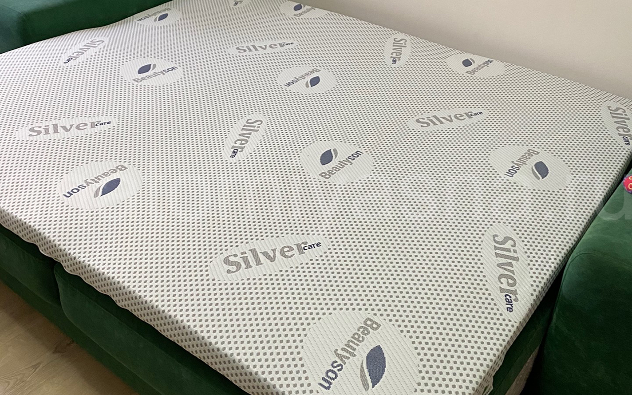 отзыв о Наматрасник Beautyson Latex 6 фото 4